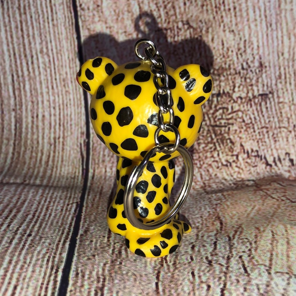 TY Keychains - Picture 2 of 2